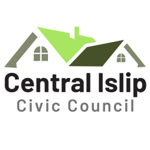 Central Islip Civic Council Logo